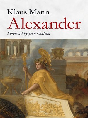 cover image of Alexander